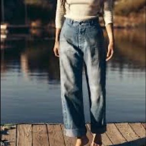 Imogene + Willie Kate Eames Jeans